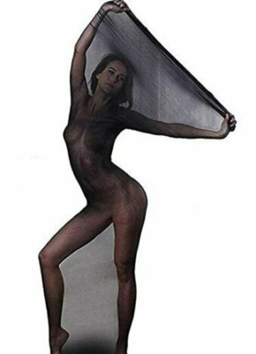 Collant corpo intero recinto