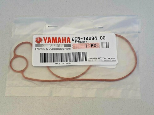 Guarnizione yamaha selva - guarnizione,