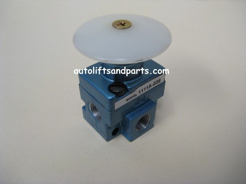 1111a 036 mac air lock - mac, valve