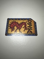 Scheda Telefonica L.5.000