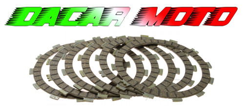 Dischi frizione racing yamaha - dischi,