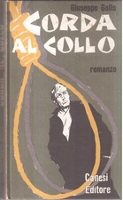 Giuseppe Gallo- Corda al