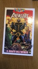 Avengers - Infinity Glove - My