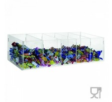 E-393 PCR-C Espositore in