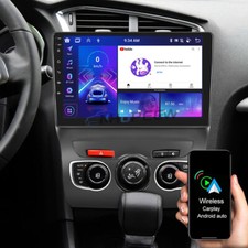 Autoradio 8 core 6+128GB