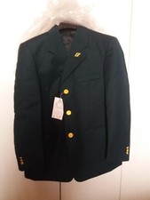 Giacca invernale 100% lana