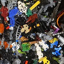LEGO 100 Random Bionicle Technic e/o Hero Factory pezzi pezzi sfusi originali