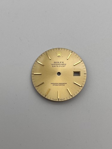 Quadrante rolex dial - rolex,