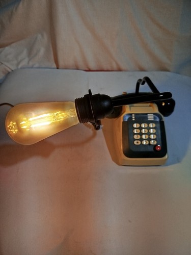 Lampada artigianale - lampada, artigianale,