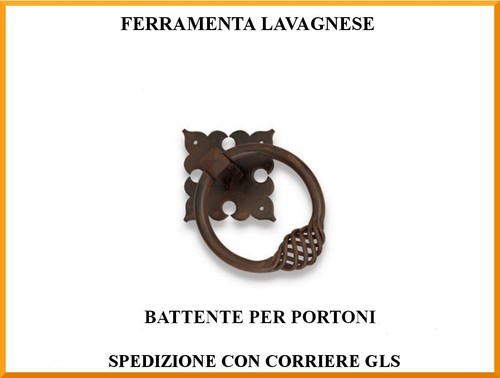 Battente per portoni - , brionne