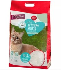 Lettiera silicio per - lt,