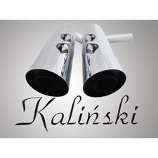 KALINSKI TERMINALE MARMITTE