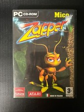 Zapper (PC) - PAL ITA