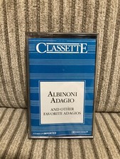 Albinoni Adagio and Other