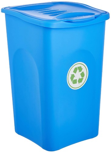 Stefanplast pattumiera - stefanplast,