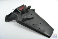 Parafango posteriore portatarga Rear Fender Licens Yamaha X-Max 250 ABS 2010 13