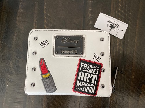 Portafoglio disney loungefly - disney,