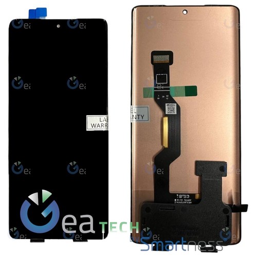 Display lcd motorola g85 - display,