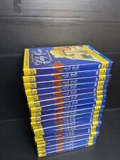 20 DVD LADY OSCAR SERIE COMPLETA 