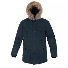 Parka Lumberjack - Modello CMC