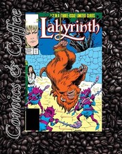 Jim henson labyrinth - jim, henson’s