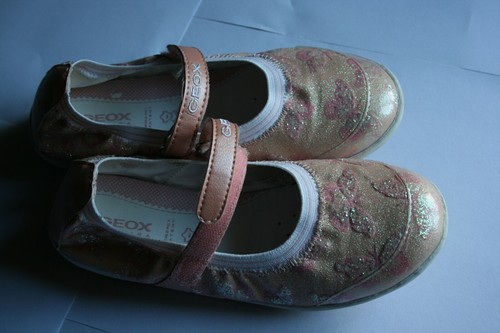 Geox respira scarpette 33 - geox,