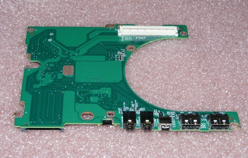 Scheda lettore schede audio - lettore,