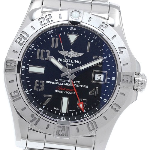 Orologio uomo automatico - uomo,