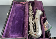 Conn sassofono vintage - conn,