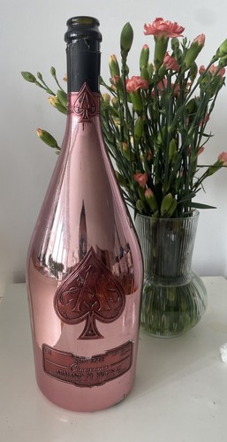 Armand brignac rosé - armand de brignac,