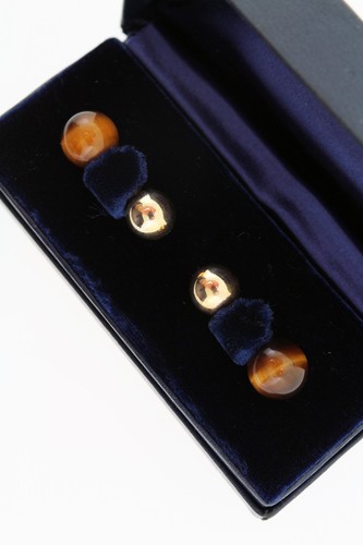 Gemelli vintage tiffany - vintage, &