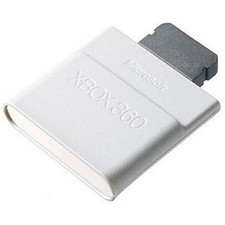 X360 Memory Card Ufficiale