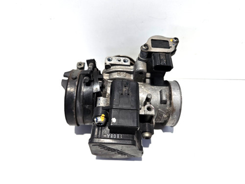 Corpo farfallato throttle - farfallato,