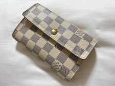 Autentico portafoglio Louis