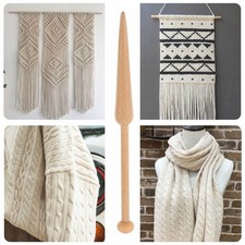  1 pezzo di legno corto ferri