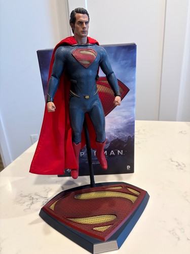 Hot toys mms200 man - hot, of