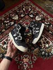 Adidas Jeremy Scott JS Forum