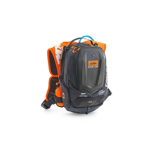 Zaino ktm dakar hydration pack - zaino,