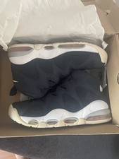 Nike Air Charles Barkley 34
