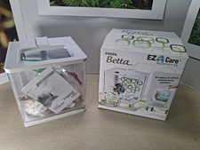 Acquario per pesci betta - per,