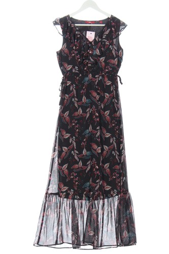 Oliver abito chiffon - s.oliver,