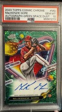 2023 Topps Cosmic Chrome