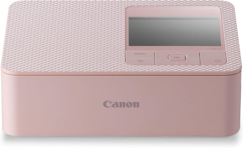 Canon selphy cp1500 - selphy,