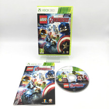 Lego Marvel's Avengers Xbox