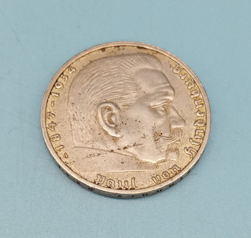 Reichsmark impero tedesco - reichsmark,