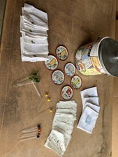 Martini LOTTO tovaglioli vetro