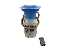 Pompa Carburante e Serbatoio