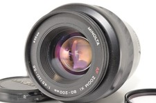 MINOLTA 80-200mm f4.5-5.6 dal