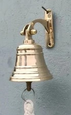 Campanello in ottone