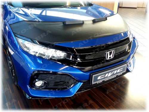 Bonnet bra per honda civic - bra,